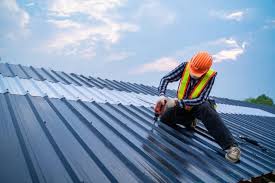 Fast & Reliable Emergency Roof Repairs in Craig, AK